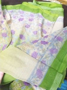 Ready To Wear Floral Suit Set