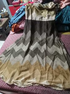 Gown