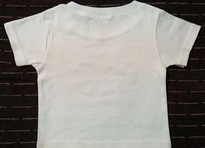 KIDS T-SHIRT ABSOLUTELY NEW