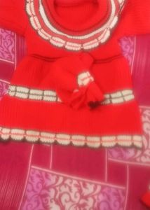 Kids Beby Girls 3.6 Month Full Set