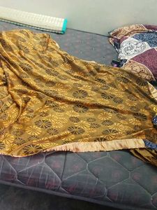 Saree Without Blouse