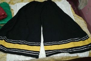 Skirt Plazzo