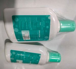 Emodel Cleansing Lotion 2 pcs