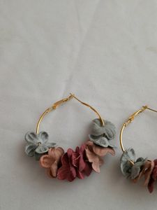 Multicolor Earring (Women&#39;s)