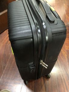 Kamiliant - American Tourister Cabin Luggage Small