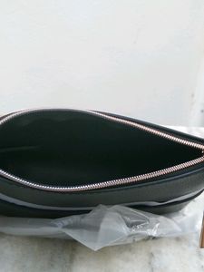 Lancome Pouch Black