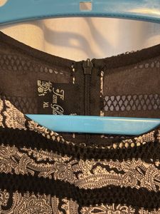 Elegant Black Sheath Dress-Classy, Chic, New!