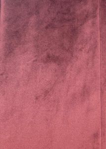 Maroon Velvet Jodhpuri