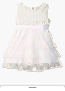 Girls Frock