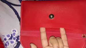 2 Side Pokets And Andr Bhi 3 Poket H. Handbag