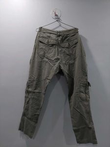 ❗️Adjustable Cargo Pants