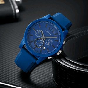 ARMANI EXCHANGE AX MODERN CHRONOGRAPH MENS WATCH