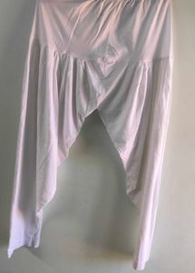 Cotton Patiyala Pant