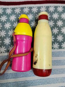 Kids Water Bottle