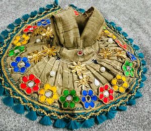 Laddu Gopal Dress 3 Dres Combo