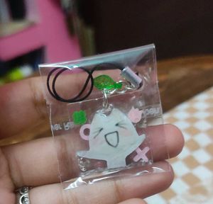Cute Phone Charm