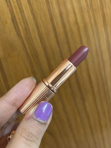Charlotte Tilbury lipstick