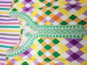 New Pure cotton Kurti