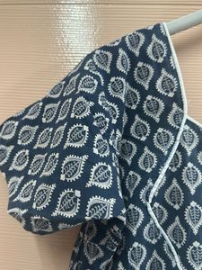 Cotton Maxi