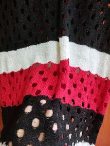 Cute Winter Top