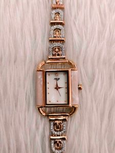 925 Silver Sterling Ladies Watch