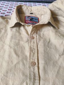Nautica Premium Shirt For Men ⚡