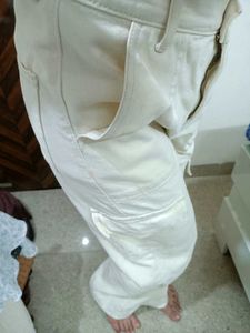 Cargo Jeans For Women