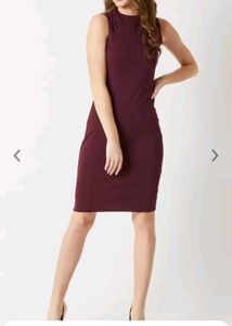 Miss chase bodycon dress