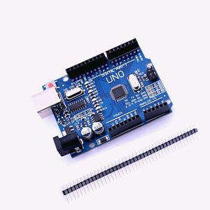 Arduino Uno R3 Development Board