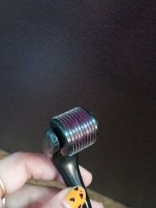 Dr. Qure Derma Roller