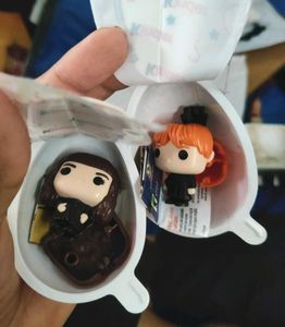 Harry Potter Funko Pop