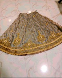 Only Lehenga