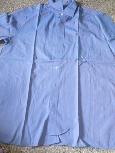 Checked Allen Solly Shirt