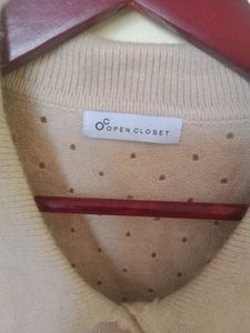 Cardigan New