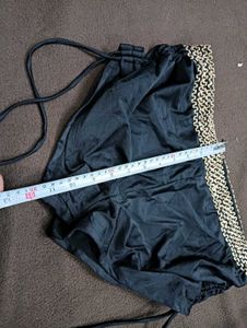 Black 🔥 Bottom big size