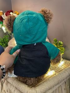 Harry Potter Slytherin Build-A-Bear