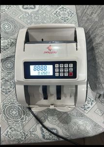 Money Counter Machine