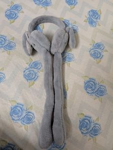 Cute Plush Earmuffs