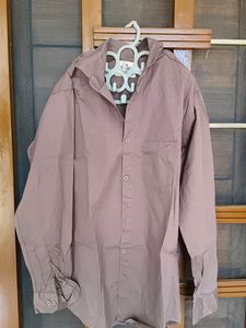 PENTA GOLD Men Shirt