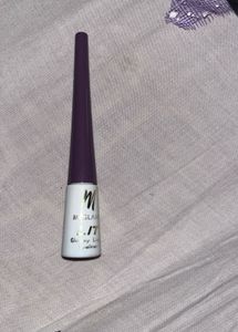 My Glamm Lavender Eyeliner