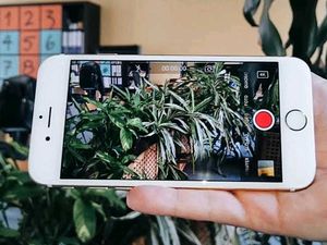 Iphone 6 Fully New Condition No Scratch