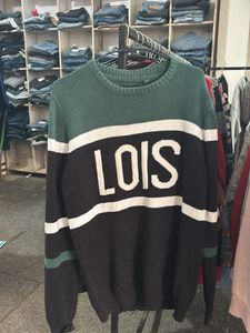 Lois Sweater