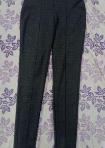 Park Avenue Woman Slim Fit Jeggings