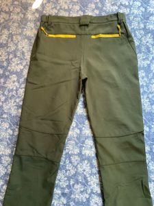 mountain track pants