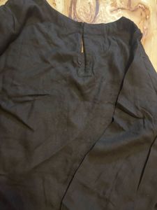 Elegant Embroidered Kurta