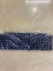 Zebronics KM2100 Keyboard