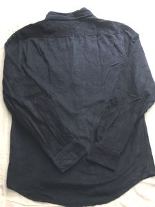 Basement-Codroi Shirt .M Size.L-28inch Chest-21