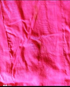 Deep Pink Kurti 🦋