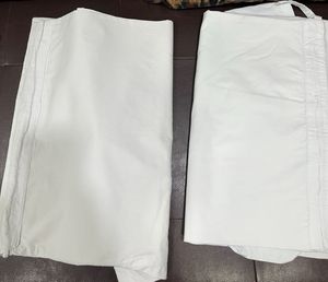 Less Used Kurta Pajama Cotton 1 Set