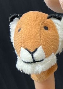 Finger Puppets